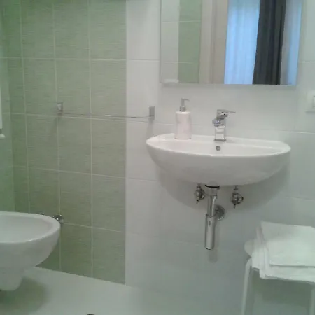 Bed & Breakfast Notti Di Puglia Ostuni