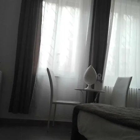 Bed & Breakfast Notti Di Puglia *