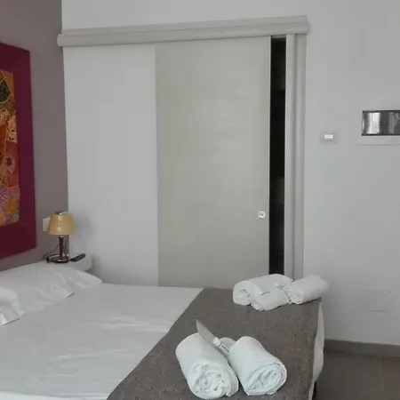 Bed & Breakfast Notti Di Puglia *