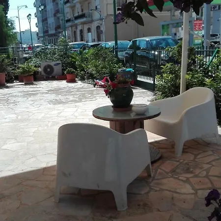 Bed & Breakfast Notti Di Puglia