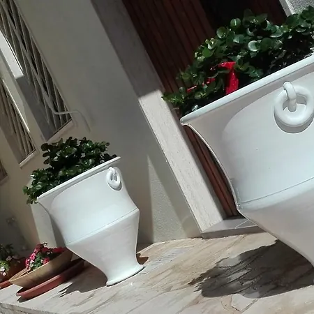 Notti Di Puglia Bed & Breakfast