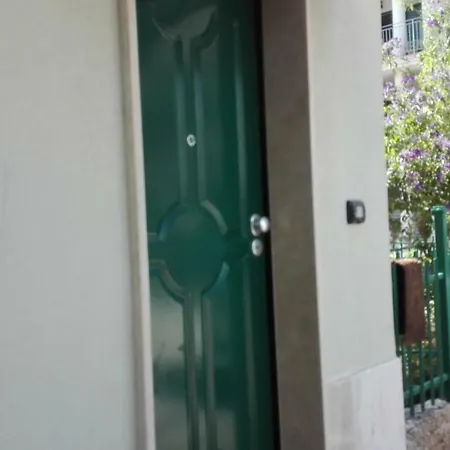 Bed & Breakfast Notti Di Puglia