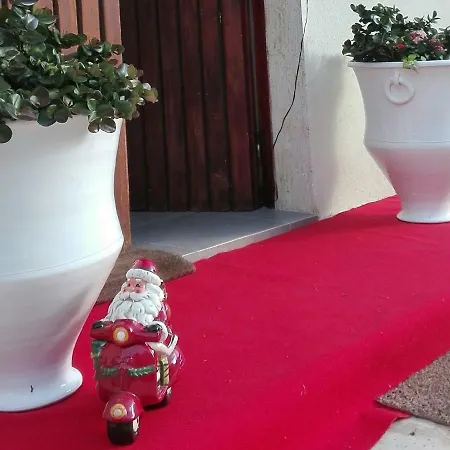 Notti Di Puglia *