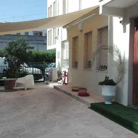 Notti Di Puglia *