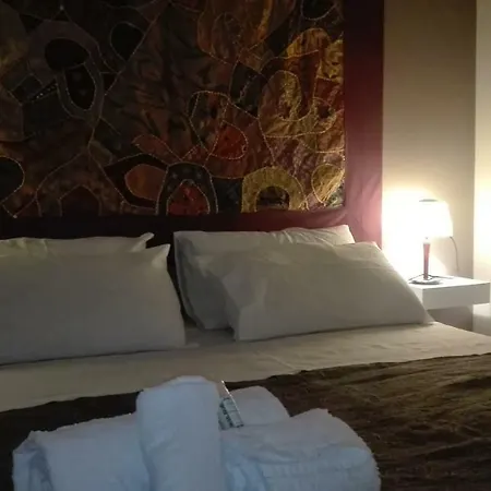 Notti Di Puglia Bed & Breakfast