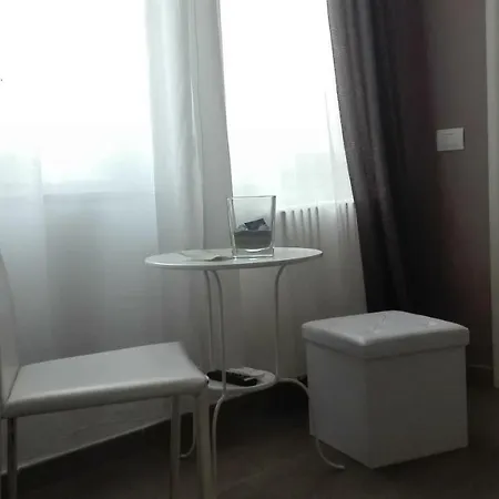 Notti Di Puglia Bed & Breakfast *
