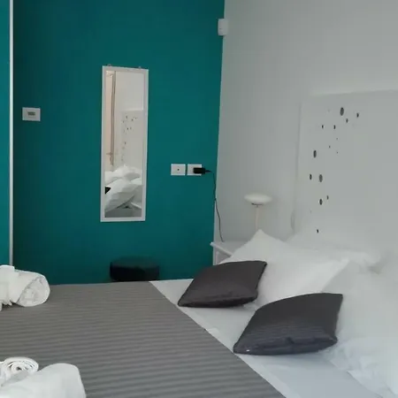 Notti Di Puglia Bed & Breakfast *