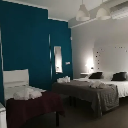 Bed & Breakfast Notti Di Puglia