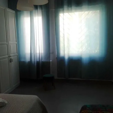Bed & Breakfast Notti Di Puglia *