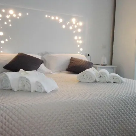 Notti Di Puglia Bed & Breakfast