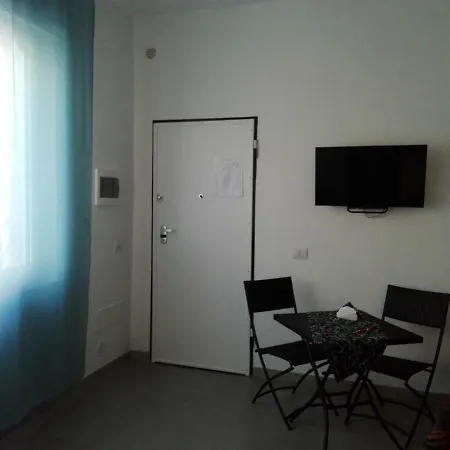 Notti Di Puglia *