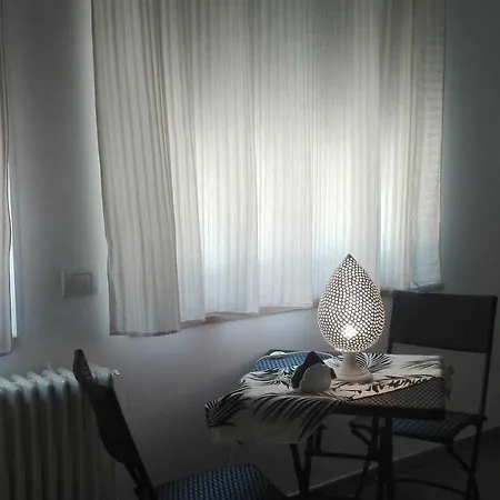 Notti Di Puglia B&B 오스투니