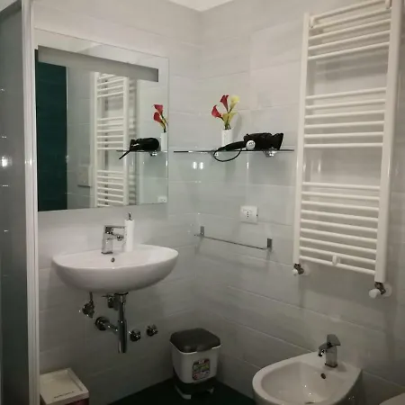 Notti Di Puglia ベッド・アンド・ブレックファスト オストゥーニ