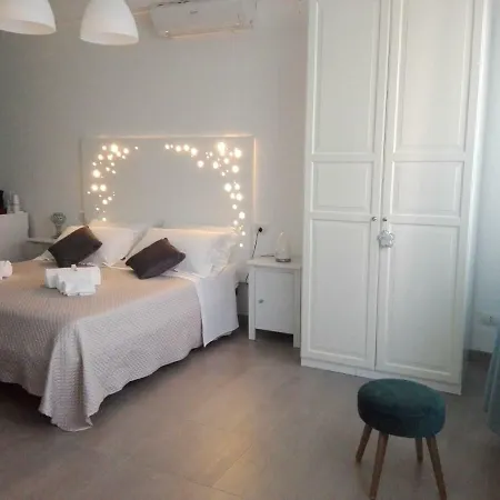 Notti Di Puglia ベッド・アンド・ブレックファスト